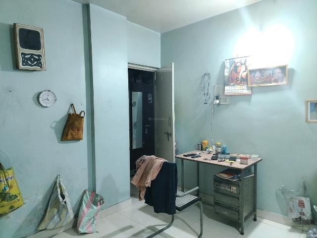 1 BHK Apartment in Ambegaon Budruk for resale Pune. The reference number is 19701964