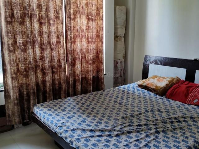 1 BHK Apartment in Ambegaon Budruk for resale Pune. The reference number is 19707478