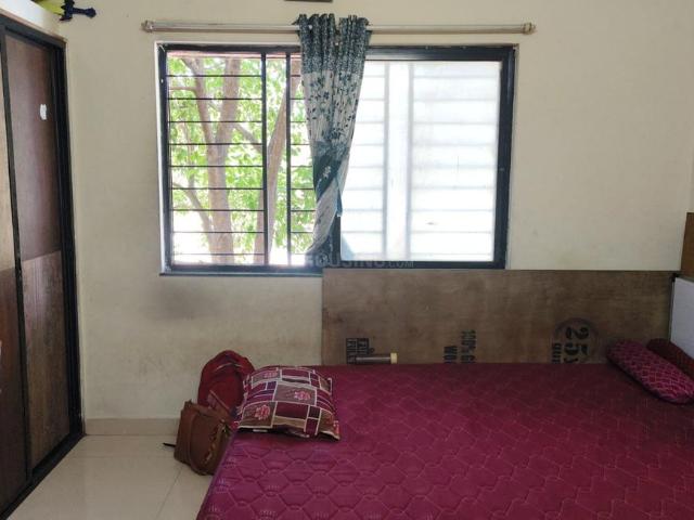 1 BHK Apartment in Ambegaon Budruk for resale Pune. The reference number is 19898767