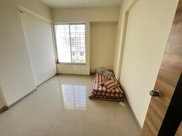 1 BHK Apartment in Ambegaon Budruk for resale Pune. The reference number is 19925860