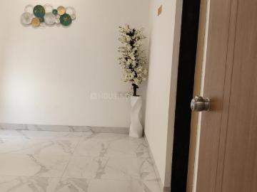 1 BHK Apartment in Ambegaon Budruk for resale Pune. The reference number is 20055043