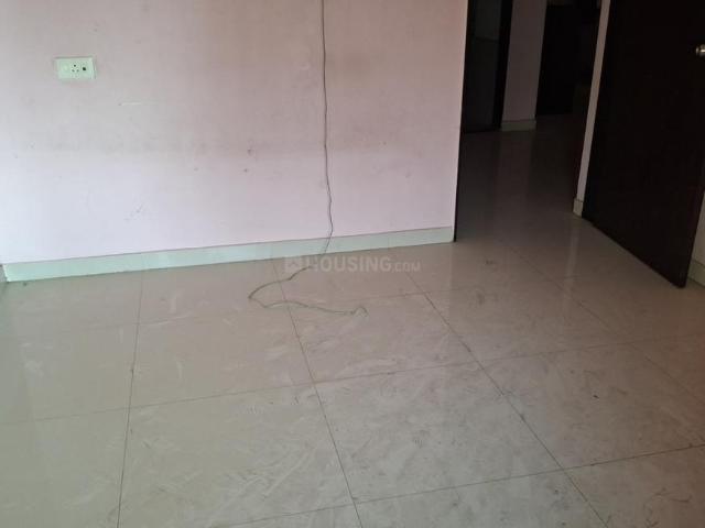 1 BHK Apartment in Ambegaon Budruk for resale Pune. The reference number is 20152794