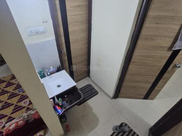 1 BHK Apartment in Ambegaon Budruk for resale Pune. The reference number is 20415390