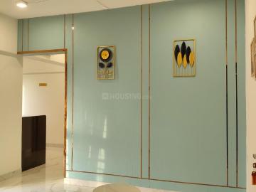 1 BHK Apartment in Ambegaon Budruk for resale Pune. The reference number is 20415945
