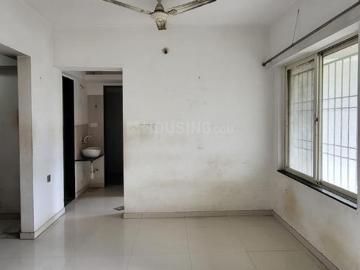 1 BHK Apartment in Ambegaon Budruk for resale Pune. The reference number is 20557616