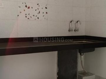 1 BHK Apartment in Ambegaon Budruk for resale Pune. The reference number is 20559440
