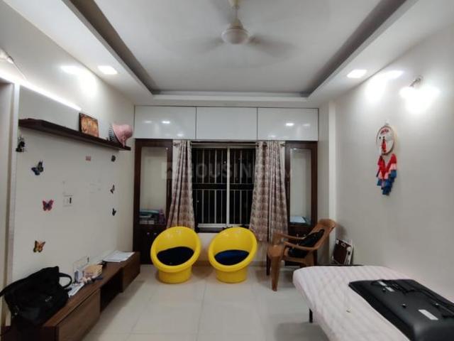 1 BHK Apartment in Ambegaon Budruk for resale Pune. The reference number is 20629035