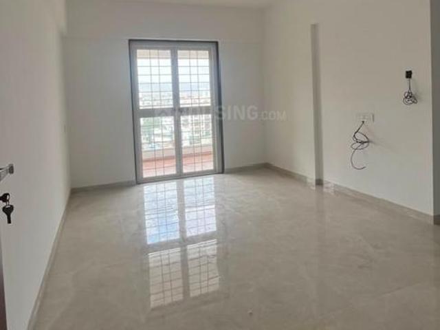 1 BHK Apartment in Ambegaon Budruk for resale Pune. The reference number is 20740866