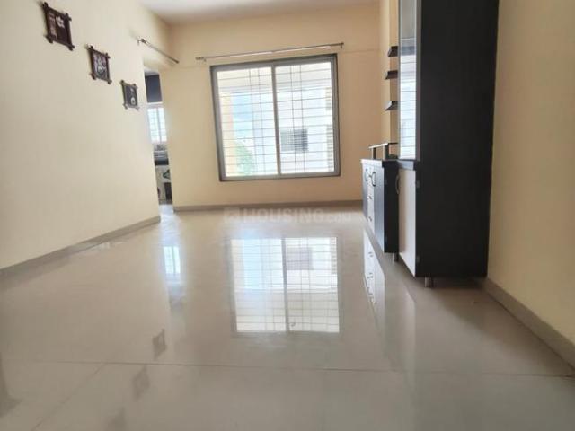 1 BHK Apartment in Ambegaon Budruk for resale Pune. The reference number is 20778199