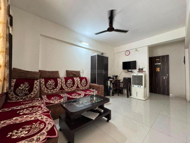1 BHK Apartment in Ambegaon Budruk for resale Pune. The reference number is 20953163