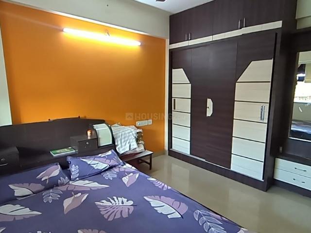 1 BHK Apartment in Ambegaon Budruk for resale Pune. The reference number is 20958965
