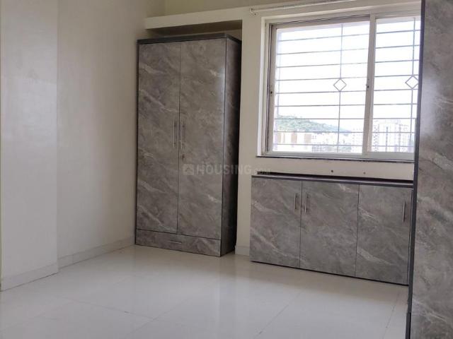 1 BHK Apartment in Ambegaon Budruk for resale Pune. The reference number is 21041041