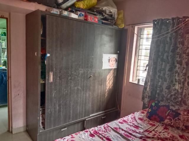 1 BHK Apartment in Ambegaon Budruk for resale Pune. The reference number is 21115499