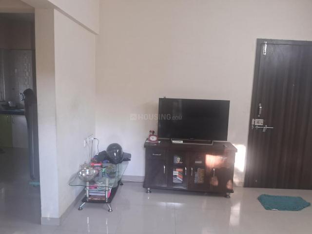 1 BHK Apartment in Ambegaon Budruk for resale Pune. The reference number is 21121612