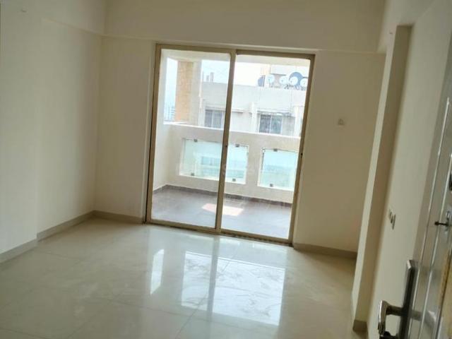 1 BHK Apartment in Ambegaon Budruk for resale Pune. The reference number is 21324438