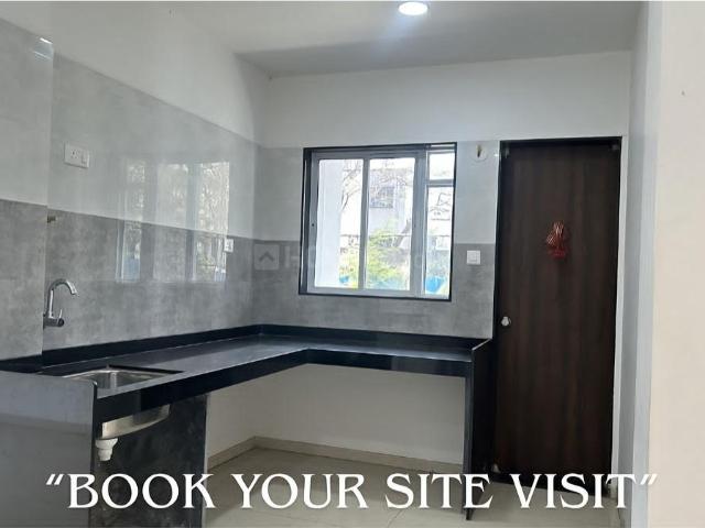 1 BHK Apartment in Ambegaon Budruk for resale Pune. The reference number is 21339786