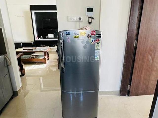 1 BHK Apartment in Ambegaon Pathar for rent Pune. The reference number is 20678974