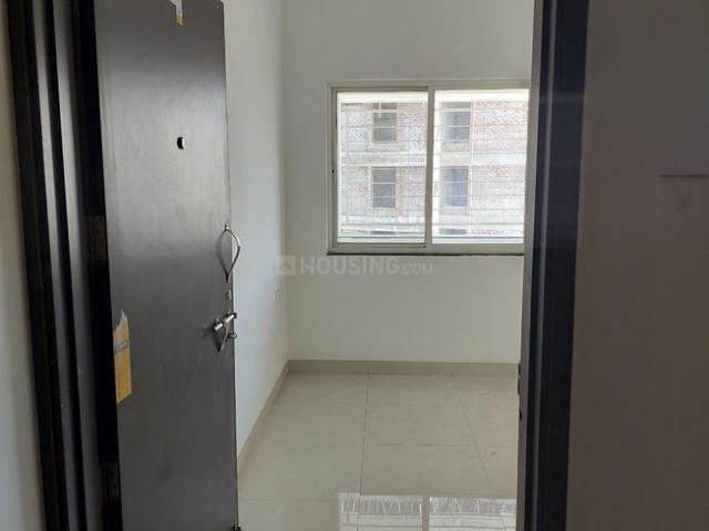 1 BHK Apartment in Ambegaon Pathar for rent Pune. The reference number is 20920469