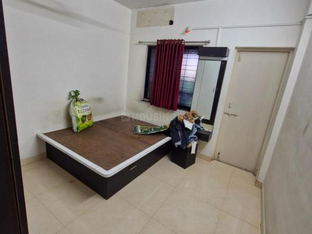 1 BHK Apartment in Ambegaon Pathar for rent Pune. The reference number is 21123947