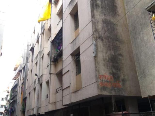 1 BHK Apartment in Ambegaon Pathar for resale Pune. The reference number is 9210502