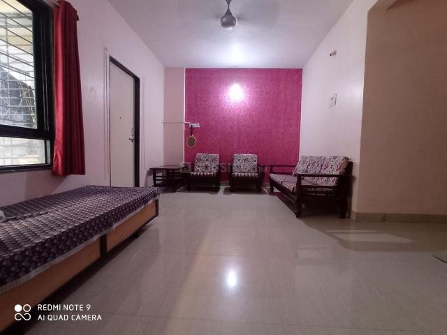 1 BHK Apartment in Ambegaon Pathar for resale Pune. The reference number is 11598958