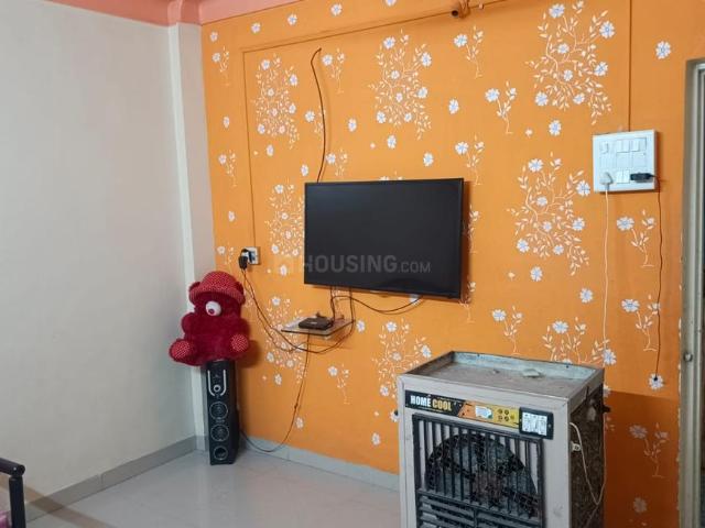 1 BHK Apartment in Ambegaon Pathar for resale Pune. The reference number is 20432090