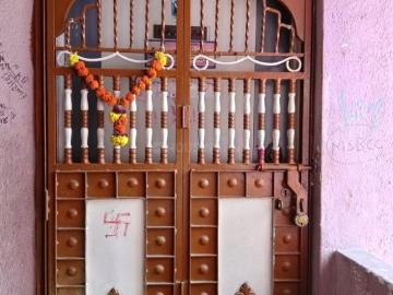 1 BHK Apartment in Ambernath East for rent Ambernath. The reference number is 16690204