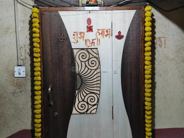 1 BHK Apartment in Ambernath East for rent Ambernath. The reference number is 18211529