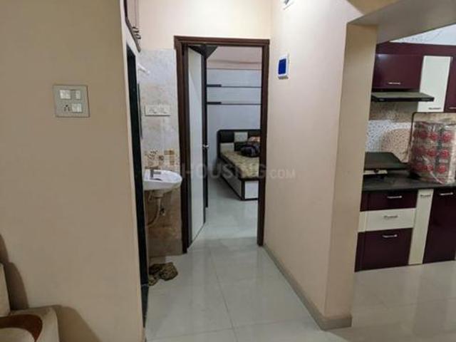 1 BHK Apartment in Ambernath East for rent Ambernath. The reference number is 18490615