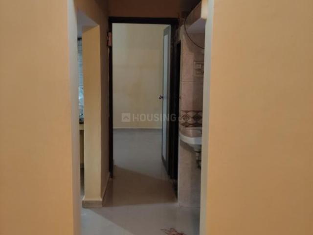 1 BHK Apartment in Ambernath East for rent Ambernath. The reference number is 20170781
