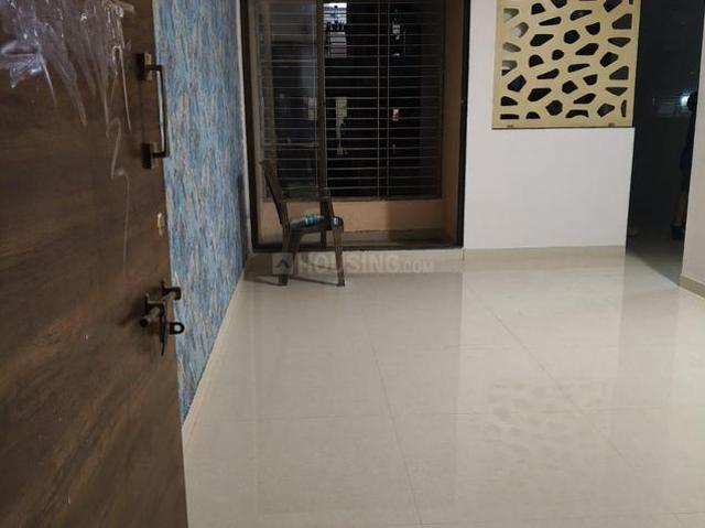 1 BHK Apartment in Ambernath East for rent Ambernath. The reference number is 20254892