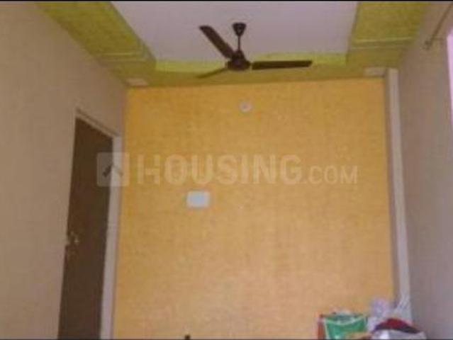1 BHK Apartment in Ambernath East for rent Ambernath. The reference number is 20253707