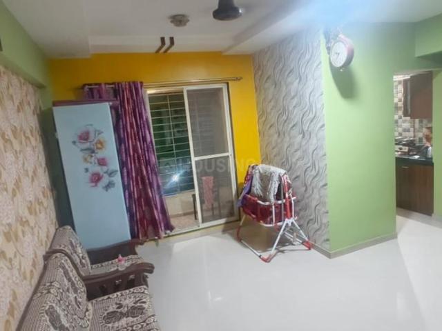 1 BHK Apartment in Ambernath East for rent Ambernath. The reference number is 20260415