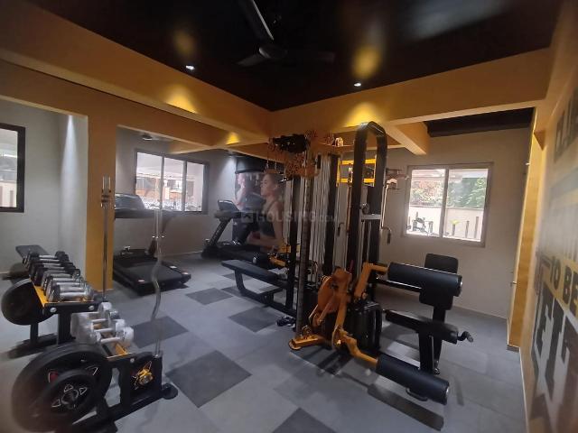 1 BHK Apartment in Ambernath East for rent Ambernath. The reference number is 20417161