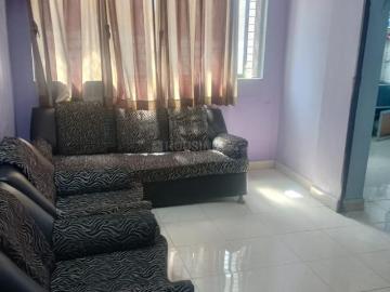 1 BHK Apartment in Ambernath East for rent Ambernath. The reference number is 20478492