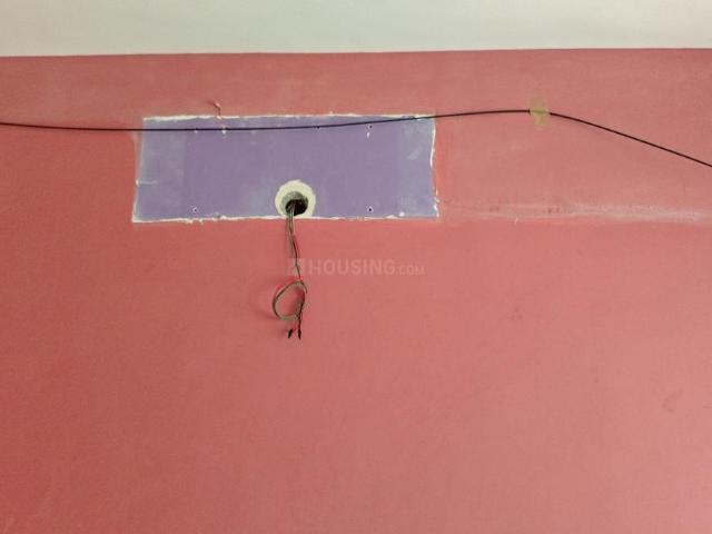 1 BHK Apartment in Ambernath East for rent Ambernath. The reference number is 20558662