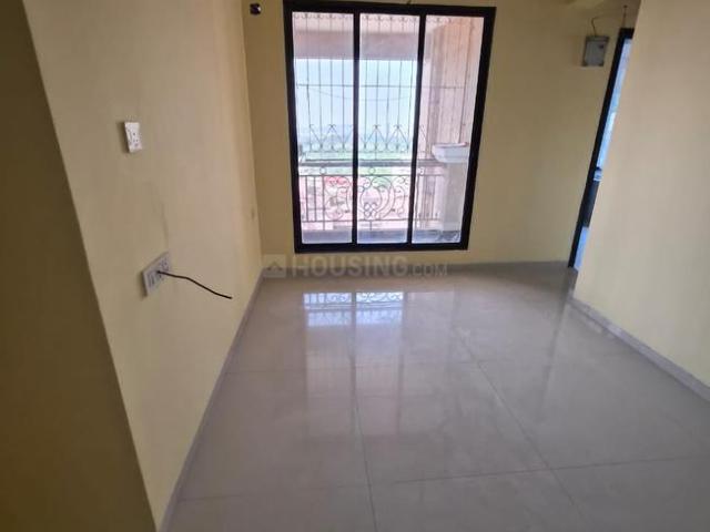1 BHK Apartment in Ambernath East for rent Ambernath. The reference number is 20852375