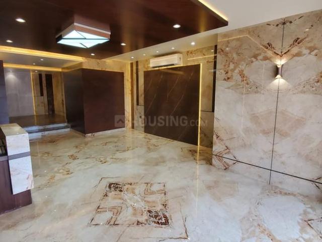 1 BHK Apartment in Ambernath East for rent Ambernath. The reference number is 20952010