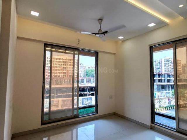 1 BHK Apartment in Ambernath East for rent Ambernath. The reference number is 20952278