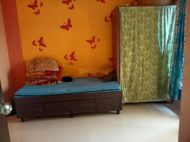 1 BHK Apartment in Ambernath East for rent Ambernath. The reference number is 21082767