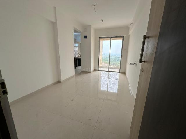 1 BHK Apartment in Ambernath East for rent Ambernath. The reference number is 21124038