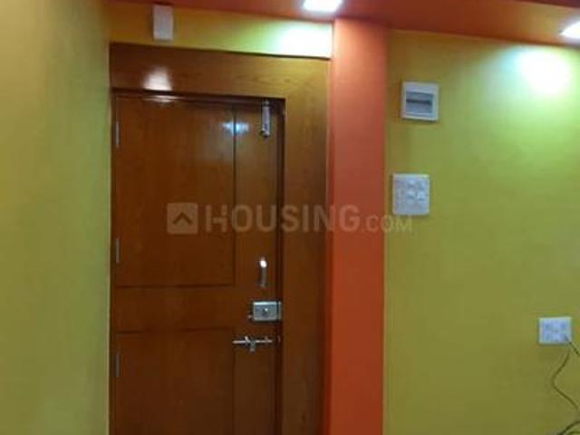1 BHK Apartment in Ambernath East for rent Ambernath. The reference number is 21120307