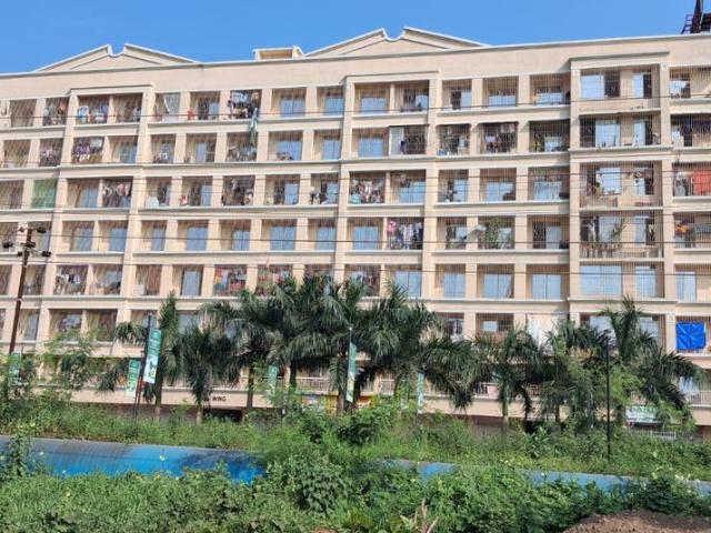 1 BHK Apartment in Ambernath East for rent Ambernath. The reference number is 21207935
