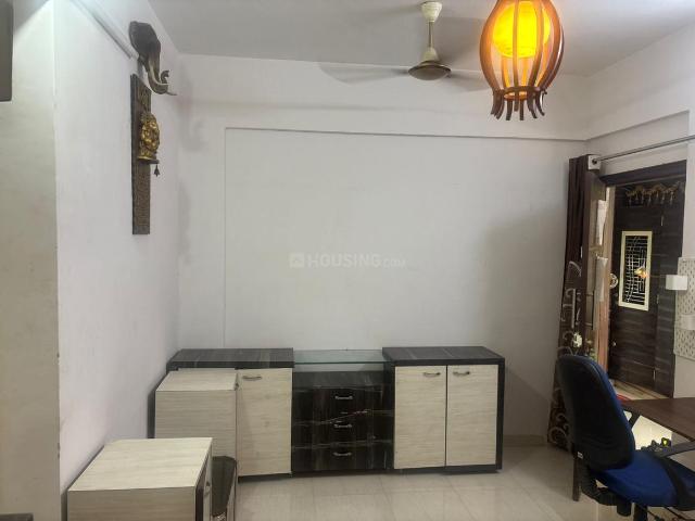 1 BHK Apartment in Ambernath East for rent Ambernath. The reference number is 21240293