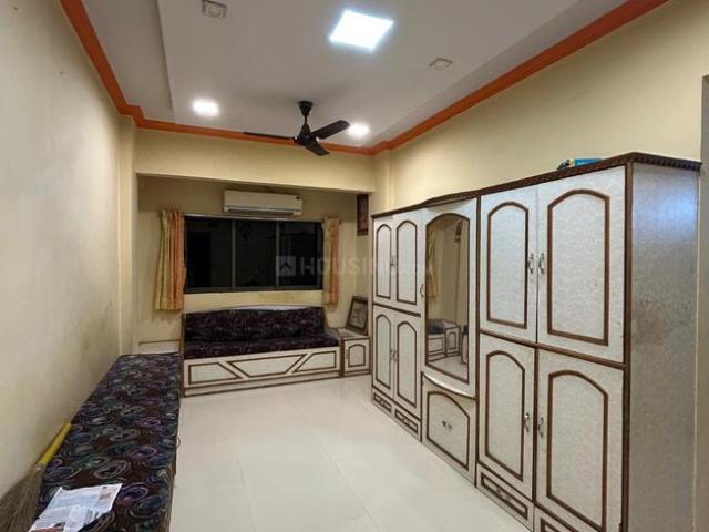 1 BHK Apartment in Ambernath East for rent Ambernath. The reference number is 21241345