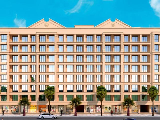 1 BHK Apartment in Ambernath East for rent Ambernath. The reference number is 21242029