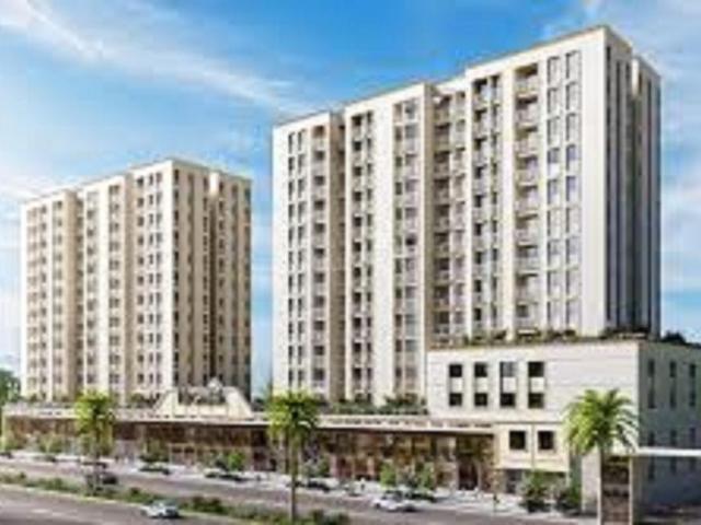 1 BHK Apartment in Ambernath East for resale Ambernath. The reference number is 13368498