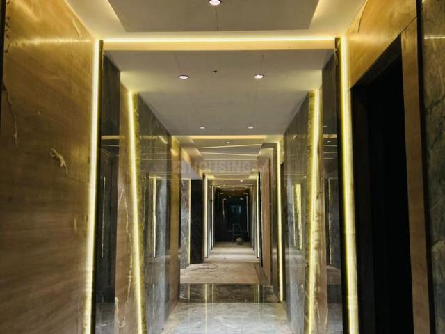 1 BHK Apartment in Ambernath East for resale Ambernath. The reference number is 16668590