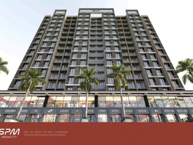 1 BHK Apartment in Ambernath East for resale Ambernath. The reference number is 16684840
