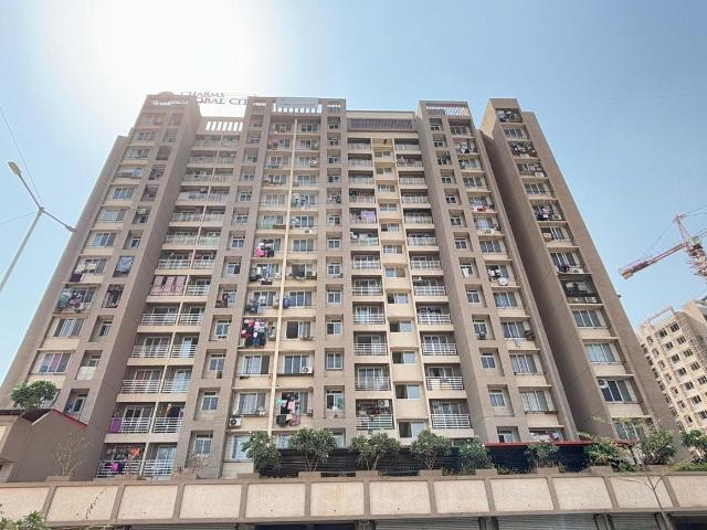1 BHK Apartment in Ambernath East for resale Ambernath. The reference number is 18547103